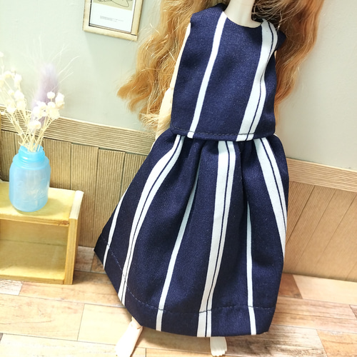 上下2点セット ノースリーブ セットアップ スカート マキシ丈 リカ