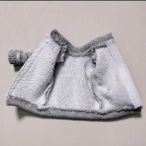 はるとくん 長袖 トレーナー ニット トップスリカちゃん彼氏 ボーイ