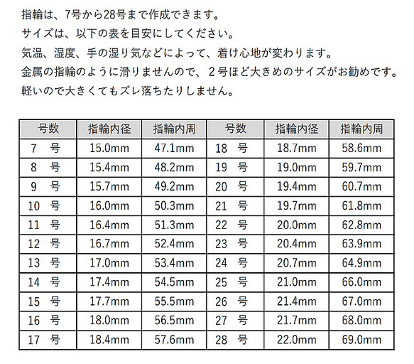 ブラックウォルナット（クルミ科の落葉広葉樹）　杢目の指輪 3枚目の画像