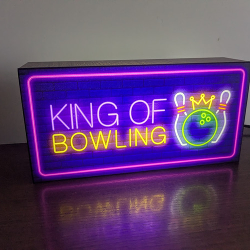 ボウリング 2 ストライク ゲームセンター 競技 遊技場 スポーツ サイン