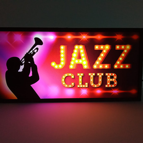 Amazon.co.jp: ジャズ喫茶 コーヒー モダン JAZZ サックス 昭和