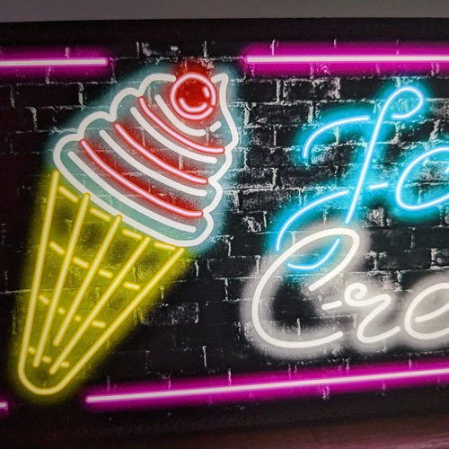 アメリカン アイスクリーム ソフトクリーム アイスキャンディー アメリカン アイスクリーム ソフトクリーム アイスキャンディー