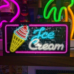 Borden's 　アイスクリーム　アメリカン雑貨　アンティーク　看板　サイン Amazon | 【USA アメリカン デザイン】アイスクリーム サイン