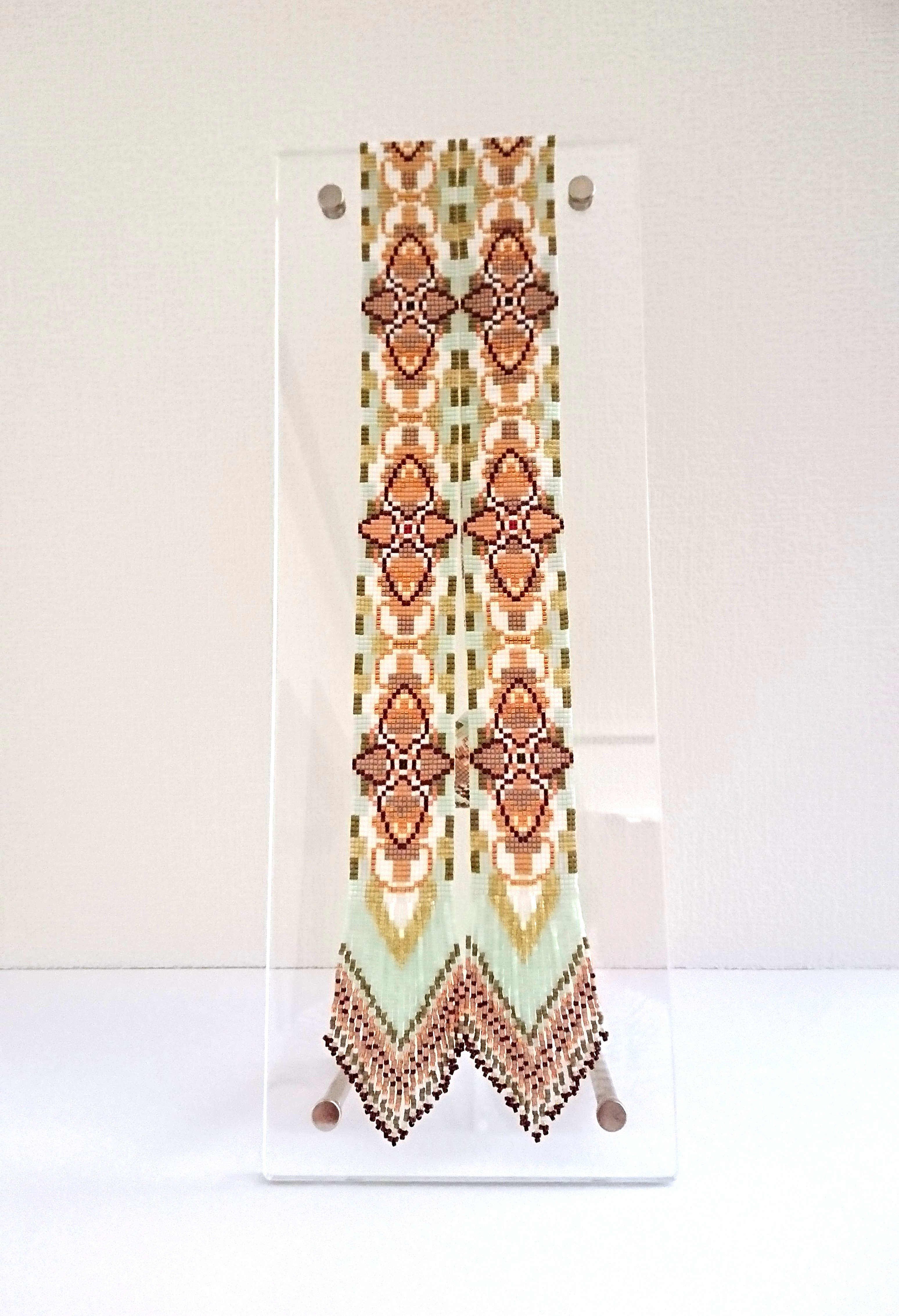 ラリエット　L-0073