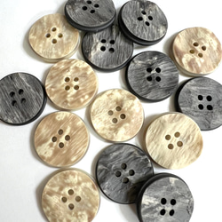 大きいボタン　インパクトボタン　30mm 30個 6枚目の画像