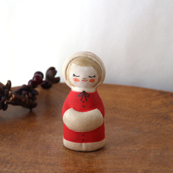 樹脂粘土ドール　サーニット　セット サーニット粘土人形 オリジナル人形 創作ドール オビツ11 ボディ