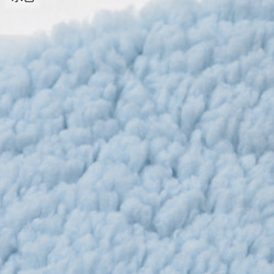 シープボア♡タンクトップ♡あったかファー♡もこもこ 5枚目の画像