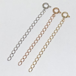 Pt900/Pt850 天然ダイヤモンド0.07ct スクリュー 華奢ネックレス Pt900/Pt850 天然ダイヤモンド0.07ct スクリュー 華奢ネックレス