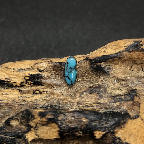 0,3ct Lone Mt. Turquoise ローンマウンテン ターコイズ LM-02 