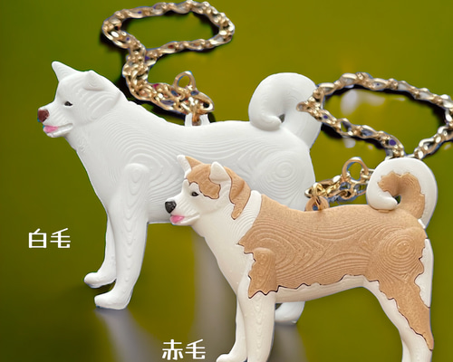 パンドラ チャーム 秋田犬 25383293e06eec735b61e89e0a9053