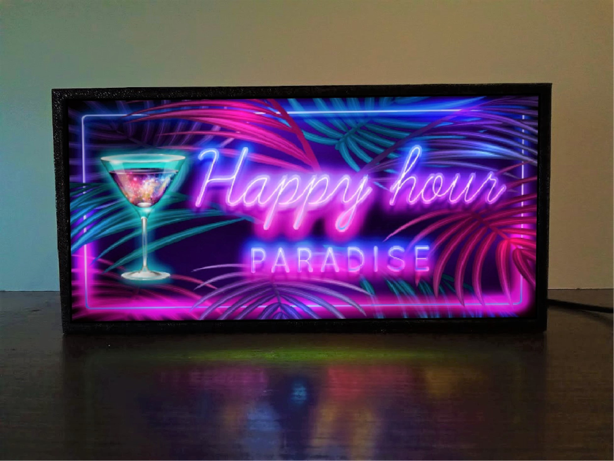 ラットフィンク ネオンサイン ネオン管 RE インテリア 照明 BAR ラット