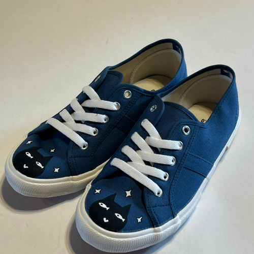 パタゴニア キャンバススニーカー　　　　　　　　　　　　　　　　　　　　【美品】 springcourt キャンバススニーカー | stock island