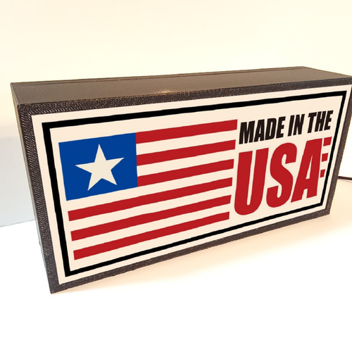 メイド イン アメリカ アメリカ製 MADE IN USA① サイン 看板 メイド イン アメリカ アメリカ製 MADE IN USA① サイン 看板