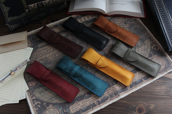 plotter】プロッター プエブロ バイブルサイズ (ブラック) plotter