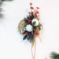 チューリップの可愛いスワッグ　スプリングスワッグ チューリップの可愛いスワッグ スプリングスワッグ チューリップの