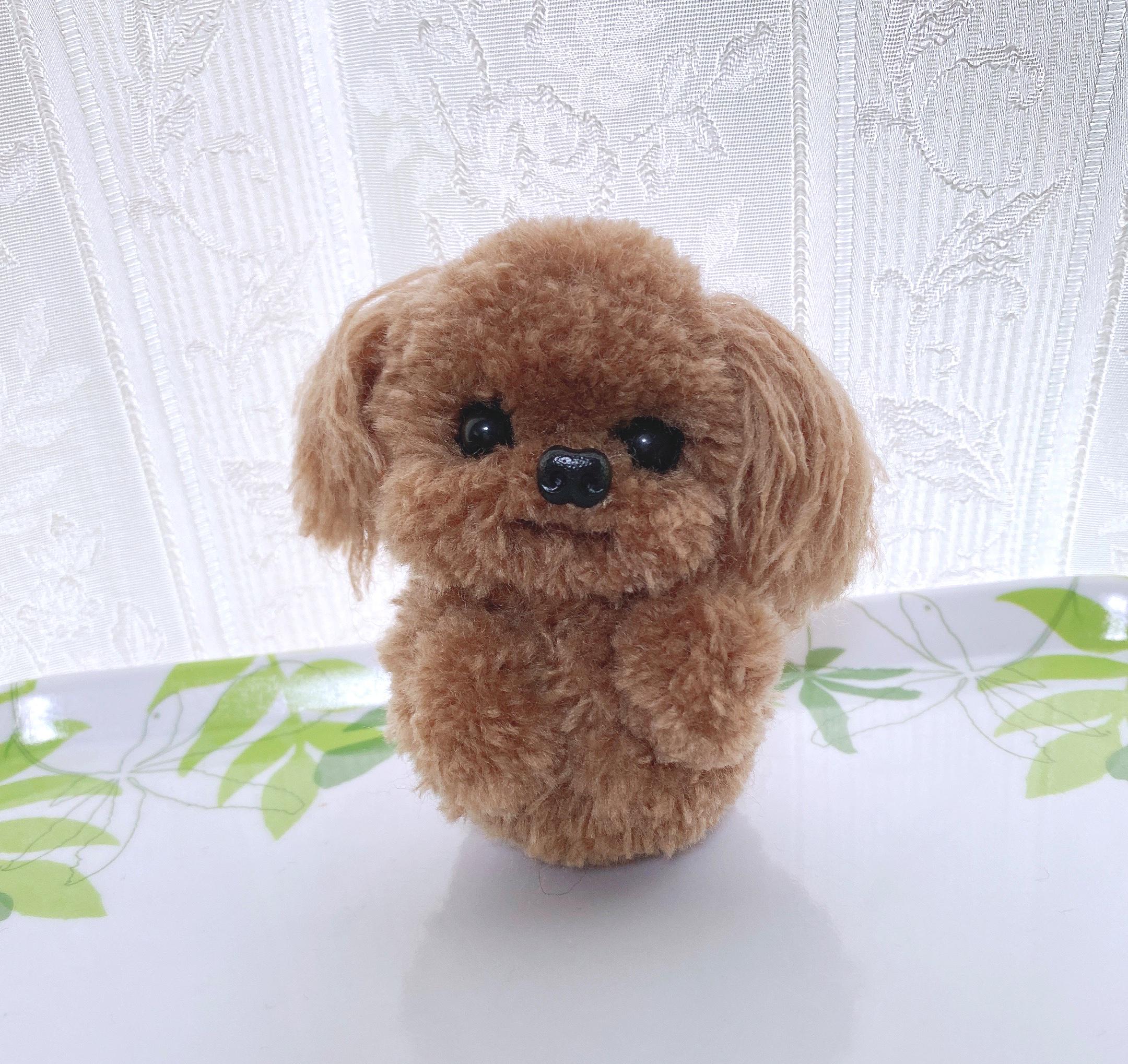 ぬいぐるみ ペットは家族 愛犬ギフト ご自分へのご褒美に 完全