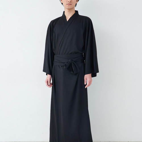 Nanafuの浴衣ルームウェアープレミアム　桜 YUKATA Natural (Misty Pink) Women – Nanafu｜YUKATA
