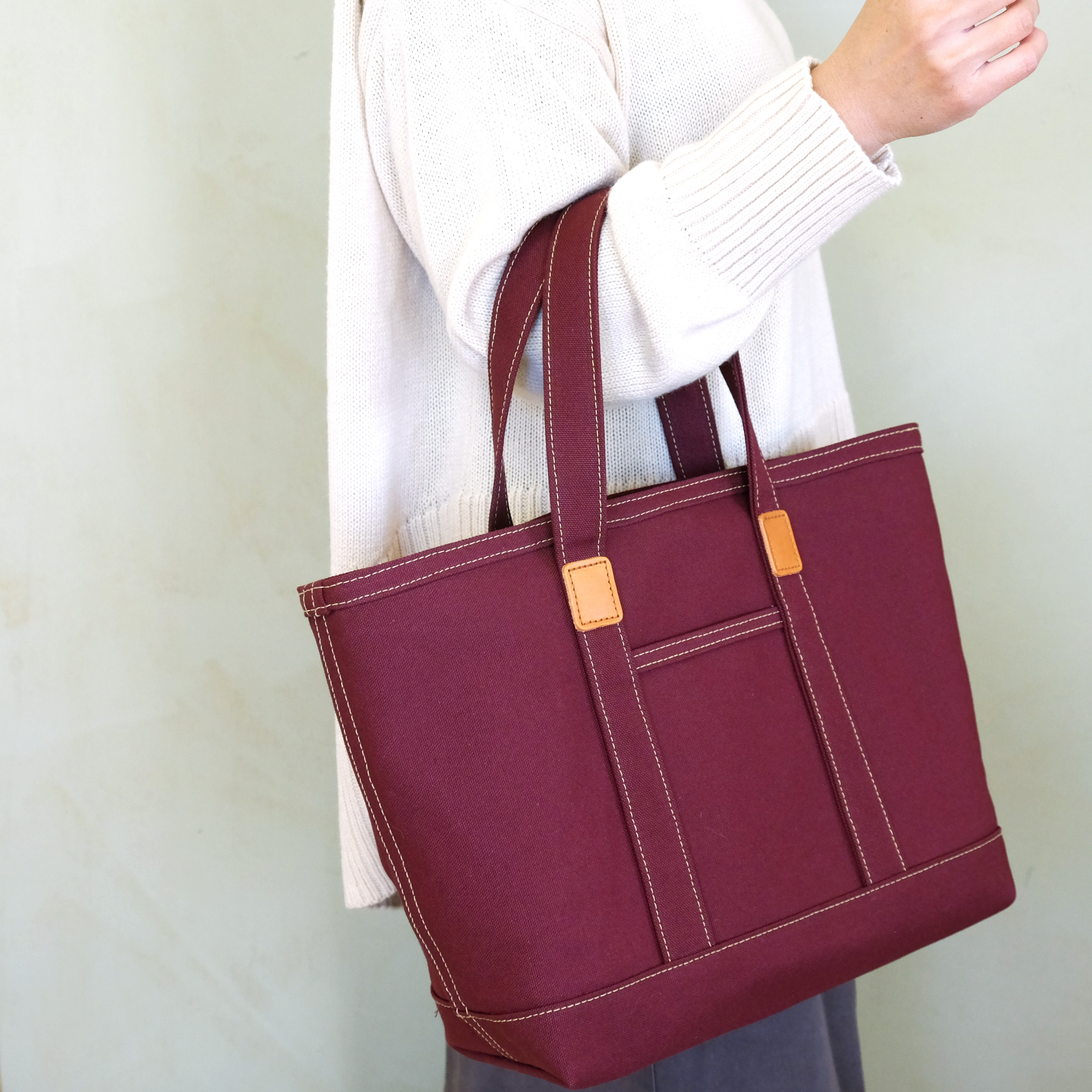 【AN14528】 バッグ ヴィンテージ トート 美品 プラダ 鞄 正規品