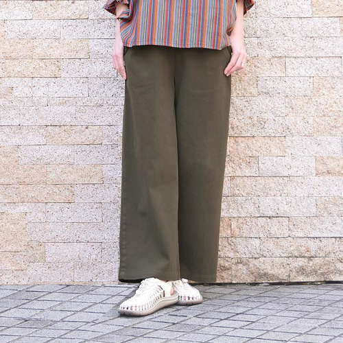 TCチノコクーンパンツ（チノパンツ）｜JOURNAL STANDARD（ジャーナル