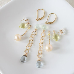 ピアス＆ピアスチャームセット 楽天市場】【店内3点以上で20％OFFクーポン】ボディピアス 2つのホール