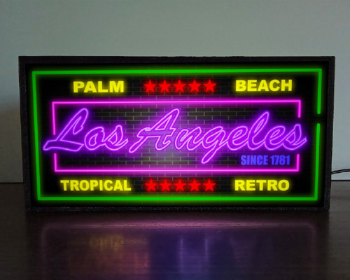 CITY OF LOS ANGELES看板 5cb6e09ccf02bccb939bac0fbc17c6