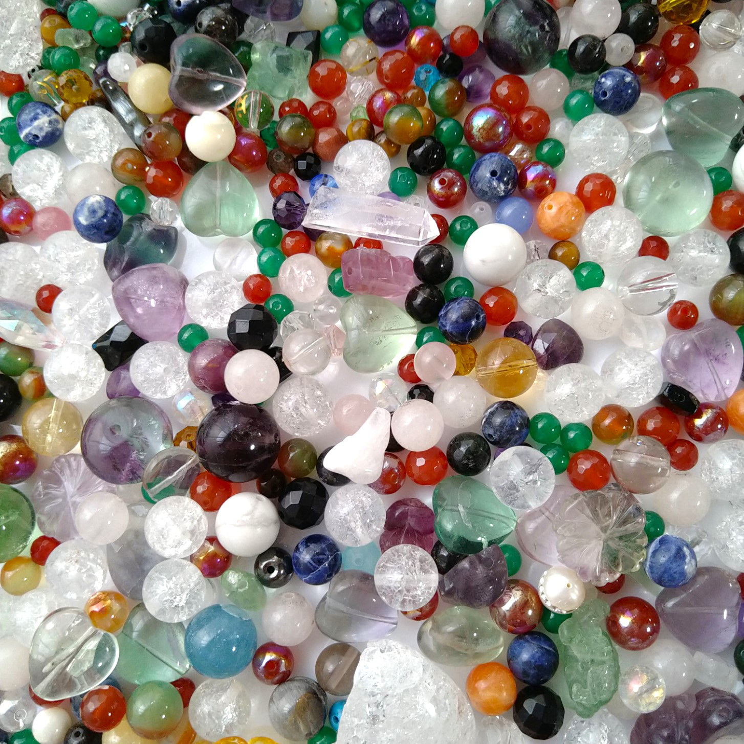 セール中。天然石★ビーズ、置物、ペンダントトップ★合金パーツなど★まとめ売り★ セール中。天然石★ビーズ、置物、ペンダントトップ★合金パーツなど★まとめ売り★