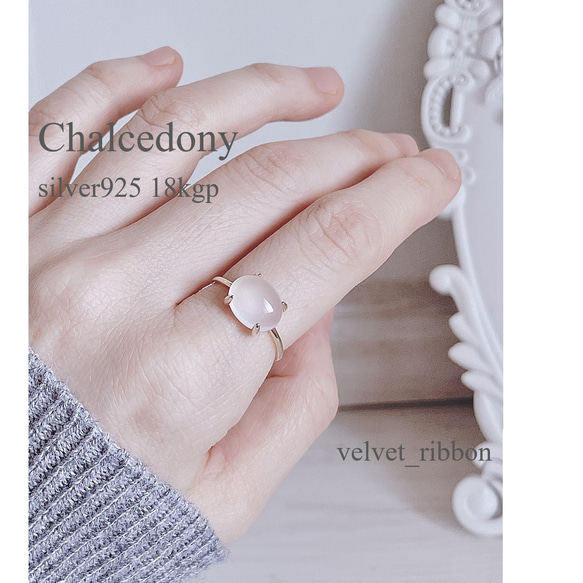 指輪・リング [LAN ARCHIVE_official][7004] Flow Flower Silver Ring NIB Swarovski 5534941 Eternal Flower Open Ring Metal Crystal