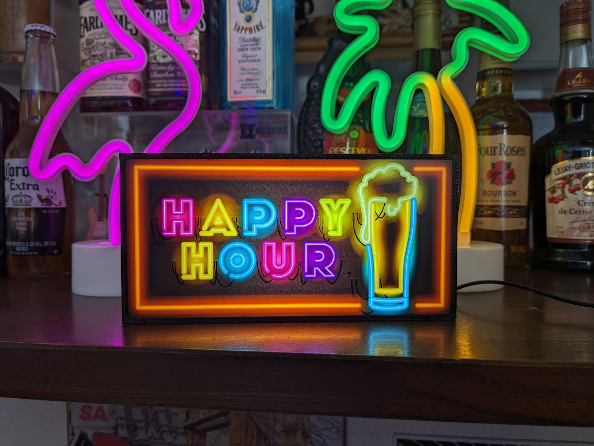 アメリカン パブ スナック パブ バー ビール ハッピーアワー