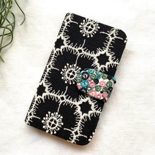 2/1*3 ma A5 マルチケース 手帳型スマホケース ミナペルホネン 2/1*3 ma A5 マルチケース 手帳型スマホケース ミナペルホネン 2/1*