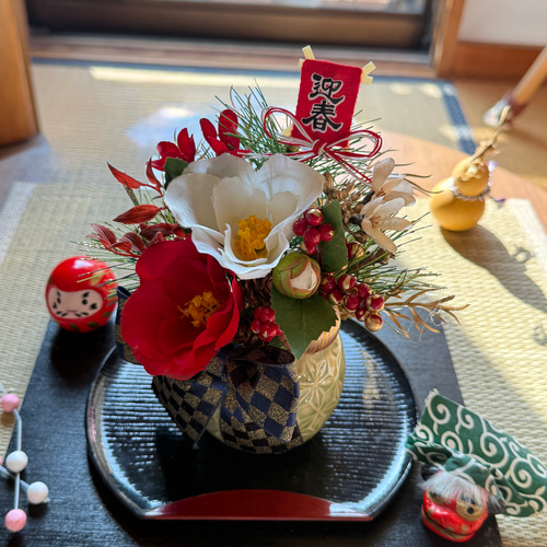 再販]お正月飾り2026[早割] しめ縄・しめ飾り E－Lake 通販 13052581