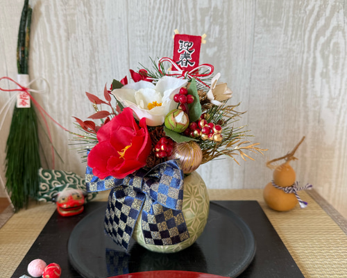 再販]お正月飾り2026[早割] しめ縄・しめ飾り E－Lake 通販 13052581