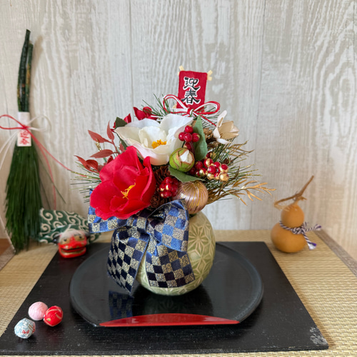 正月飾り　しめ縄 再販]お正月飾り2026[早割] しめ縄・しめ飾り E－Lake 通販 13052581