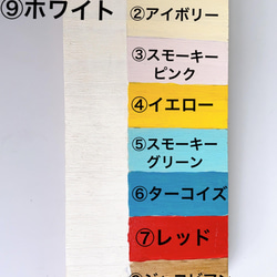 ハンドメイド☆大型犬用フードスタンド☆餌台☆餌入れ 4枚目の画像