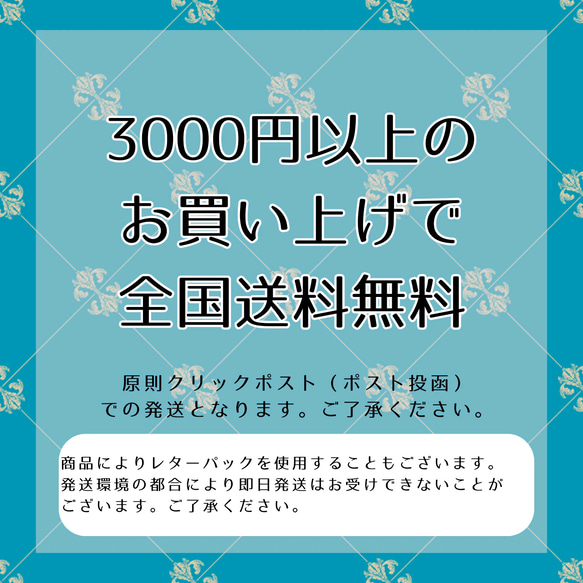 【受注製作品】社交ダンス競技・デモンストレーション用ピアス イヤリング 金具選択可 オーロラ F04 6枚目の画像