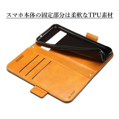 Google Pixel 6pro 本体とケース Google Pixel 6 ケース 手帳型 Pro 手帳型ケース 6カバー Pro