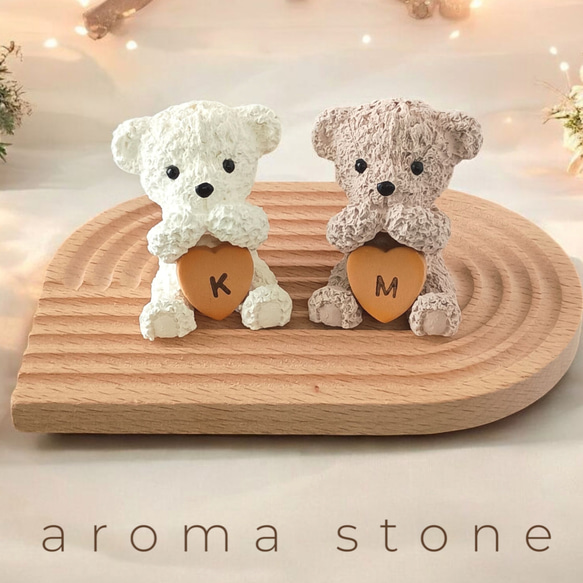 手染め薔薇ドレス くま アロマストーン 手染め薔薇ドレス くま アロマストーン 手染め薔薇ドレス くま アロマ