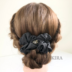 スワロフスキー ヘアゴム の人気通販｜Creema(クリーマ) 国内