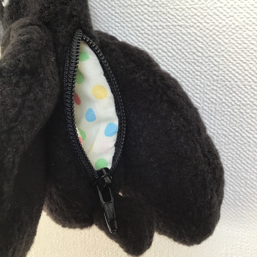 楽天市場】ハンサ【HANSA】リアルぬいぐるみ カラス31cm : ナチュラル