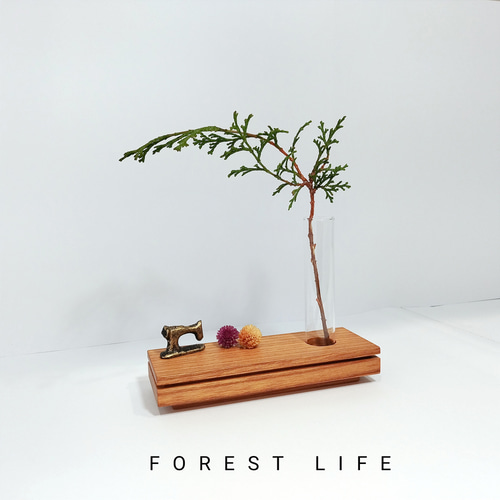 らい 天然木とガラスの花瓶UQ1 オブジェ 一輪挿し フラワーベース 作品 らい様専用 天然木とガラスの花瓶UQ1 オブジェ 一輪挿し