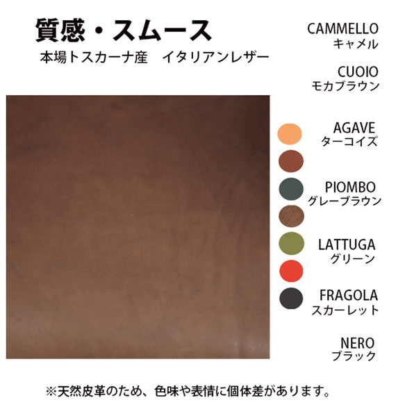 ゴルフボールケース 縦型2個用 本革 イタリアンレザー 名入れ 日本製 ハンドメイド ゴルフ用品 ゴルフ小物 14枚目の画像