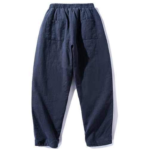 中綿パンツ あったか中綿パンツご紹介☆｜ビームス ゴルフ グラン