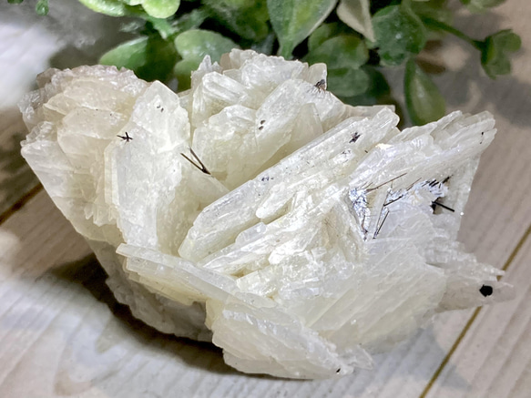 トラブル解決の石✿*:・ アルバイト 曹長石 ラフストーン 原石 天然石