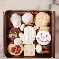 NEW✨メレンゲクッキー詰め合わせ クッキー ottobre 通販 16504658