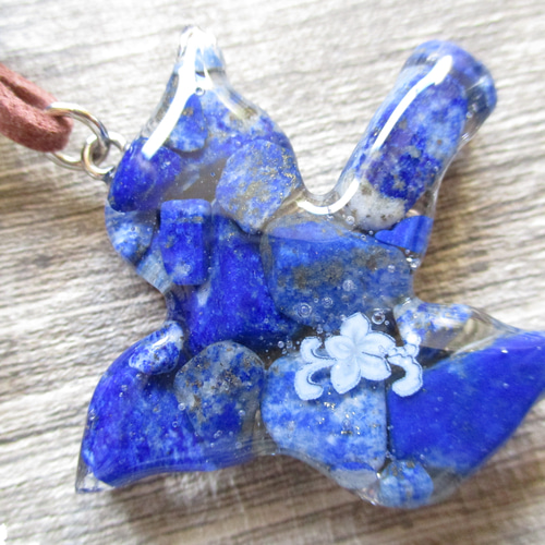 オルゴナイト小鳥No.183 オルゴナイト小鳥No.183