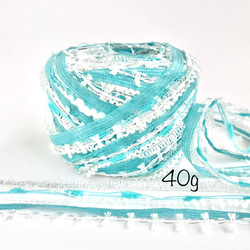 再販※ Tiffany 引き揃え糸 40g 毛糸 harunyan 通販 13080342｜Creema