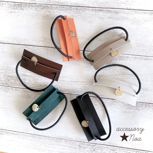 お試しにも☆ 訳あり !! outlet 本革 ラップポニー レザー ヘア