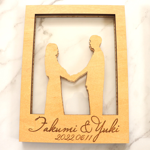 サンドセレモニー】シルエット その他オーダーメイド Celestial