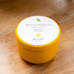 アメイジングハーバルティー / Amazing Herbal Tea 2枚目の画像