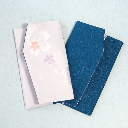 オーダーについて＞着物帯のリメイク（着物リメイク/着物帯