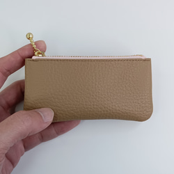 ＜さらにお安く！＞色が選べる　コインケース・小銭入れ 5枚目の画像